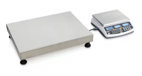 Counting system CCS 30K0.1.